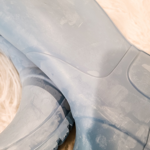 Hunter Rubber Rain Boots - Picture 6 of 6